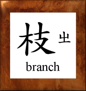 branch